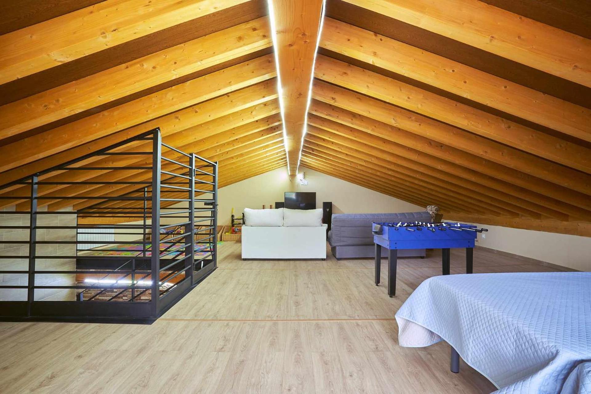 Casa Rural Nueve Villas Amusco Экстерьер фото
